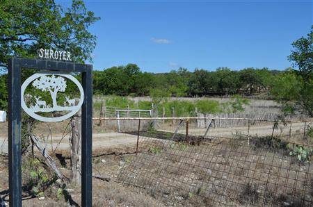 Shroyer Ranch