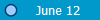 June 12