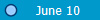 June 10